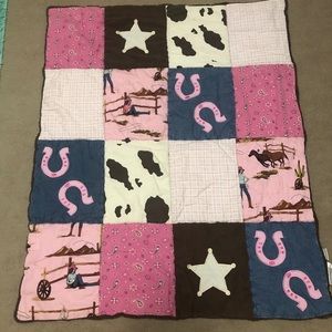 Sweet jojo crib bedding